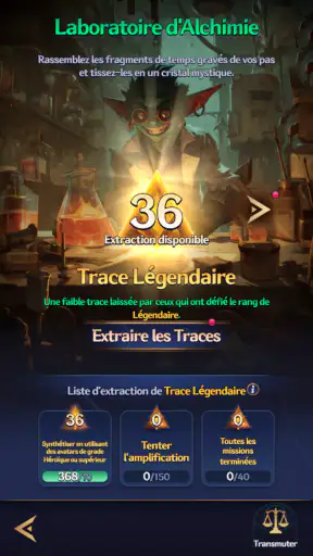 La Légende de l’Avatar screenshot 7