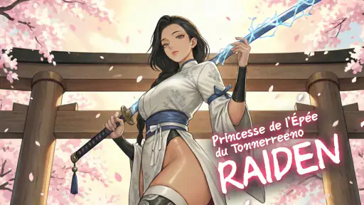 La Légende de l’Avatar screenshot 8