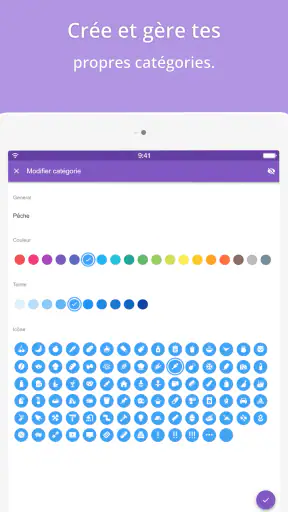 La liste de courses PRO screenshot 11
