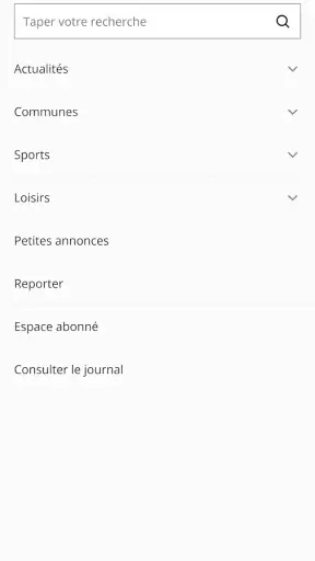 La Manche Libre screenshot 3