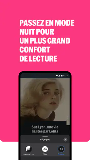 La Matinale du Monde screenshot 6
