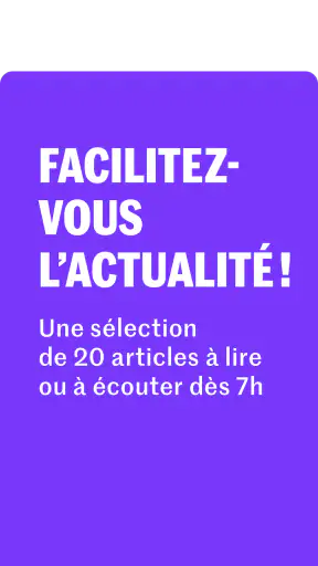 La Matinale du Monde screenshot 7