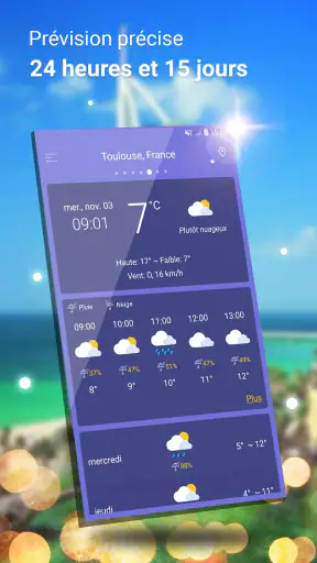 La météo screenshot 5