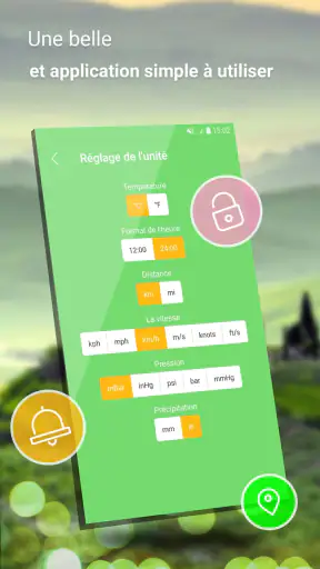 La météo screenshot 6