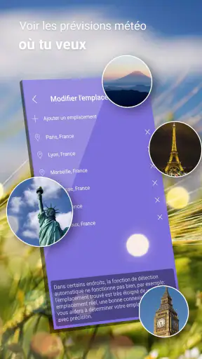 La météo screenshot 7