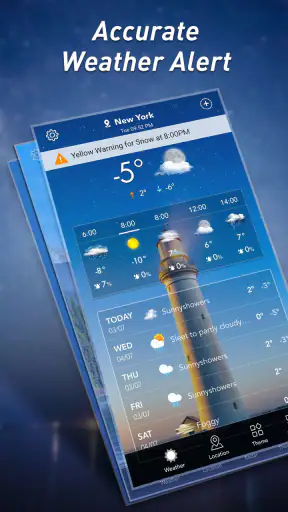 la météo locale screenshot 3