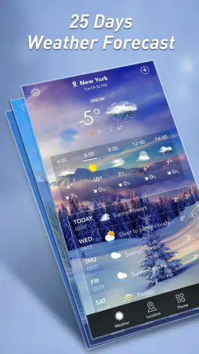 la météo locale screenshot 6