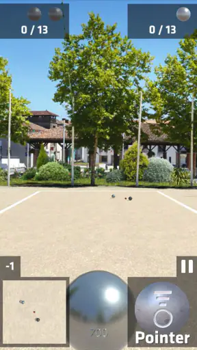 La pétanque screenshot 10