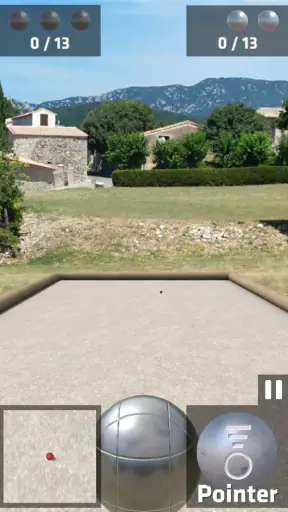 La pétanque screenshot 11