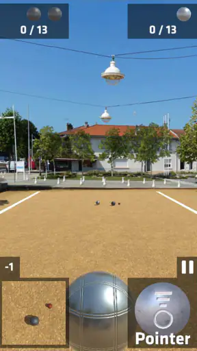 La pétanque screenshot 12