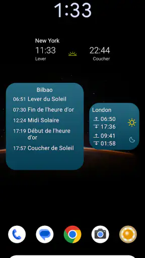 Sun Position Pro screenshot 2