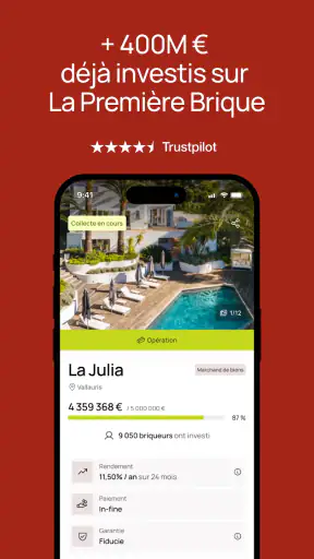 La Première Brique screenshot 10