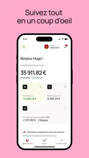 La Première Brique screenshot 12