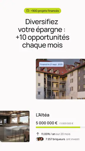 La Première Brique screenshot 3