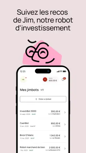 La Première Brique screenshot 6