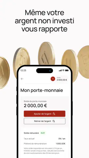 La Première Brique screenshot 7