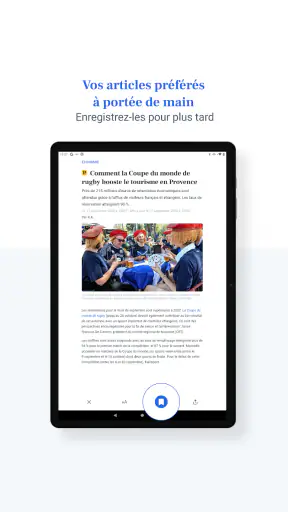 La Provence : l'actu en direct screenshot 11