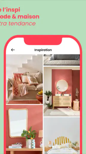 La Redoute Maison, Mode, Déco screenshot 10