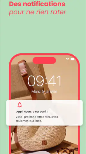 La Redoute Maison, Mode, Déco screenshot 7