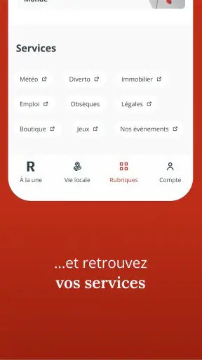 La Rep screenshot 8
