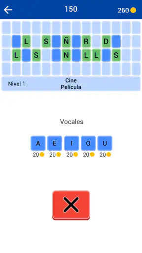 La Roue de la Fortune screenshot 4