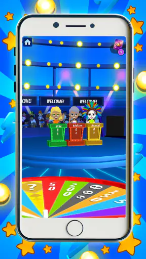 La roue de la renommée screenshot 11
