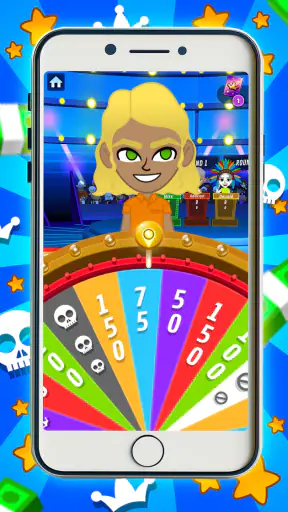La roue de la renommée screenshot 3