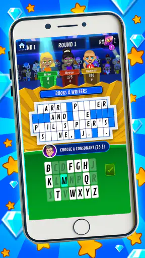 La roue de la renommée screenshot 4