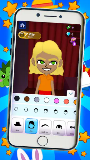 La roue de la renommée screenshot 6
