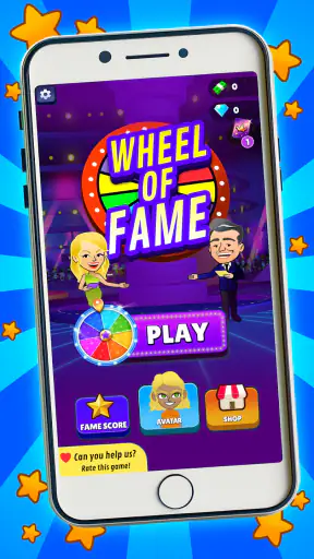 La roue de la renommée screenshot 7