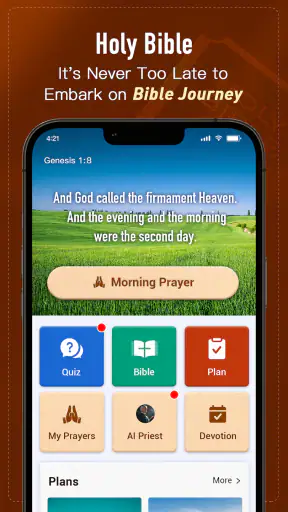 la sainte bible + Audio screenshot 1