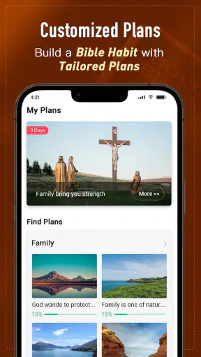 la sainte bible + Audio screenshot 5