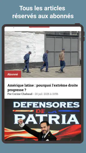 La Vie screenshot 10