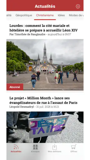 La Vie screenshot 11