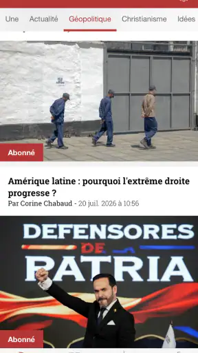 La Vie screenshot 4