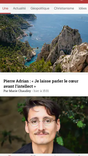 La Vie screenshot 5