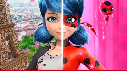 La vie Miraculous ! screenshot 10
