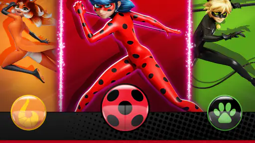 La vie Miraculous ! screenshot 11