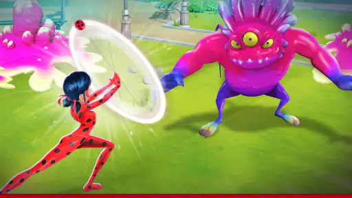 La vie Miraculous ! screenshot 12