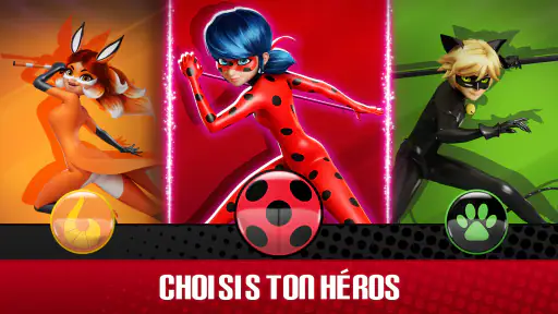 La vie Miraculous ! screenshot 5