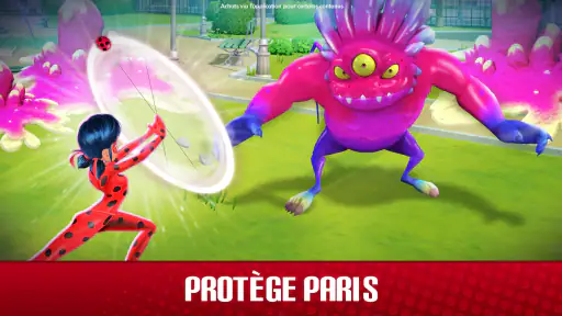 La vie Miraculous ! screenshot 6