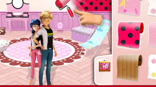 La vie Miraculous ! screenshot 8