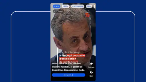 La Voix du Nord : Actu et info screenshot 10