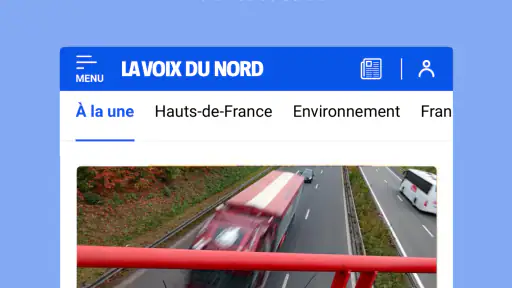 La Voix du Nord : Actu et info screenshot 9
