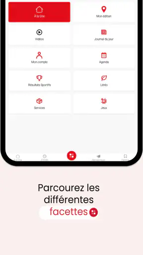 L'Aisne nouvelle: info & vidéo screenshot 10