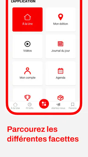 L'Aisne nouvelle: info & vidéo screenshot 6