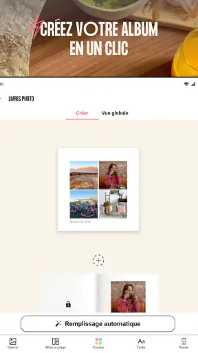 Lalalab - Impression Photo screenshot 11