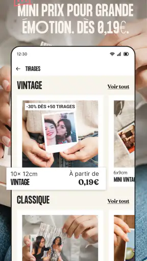 Lalalab - Impression Photo screenshot 3