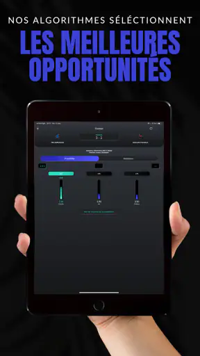 L'Algo de Paulo screenshot 10