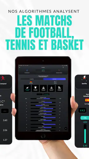 L'Algo de Paulo screenshot 11